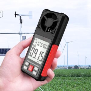 p2.jpg Portable Digital Anemometer with IP65 Weather Protection – Enviro Forest