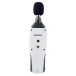 5-In-1 Multifunctional Digital Anemometer – Enviro Forest
