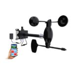 High-Precision Wind Speed Direction Monitoring Sensor – Enviro Forest