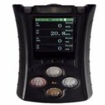 Enviro Forest Portable Multi Gas Detector 4 Gases Meter Tester Analyze