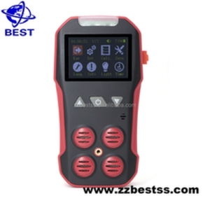pic-80500x500-1.png Enviro Forest Hot Sale Portable Multi Gas Monitor Handheld Multi Gas Detector