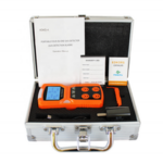 pic-86500x500-1.png Enviro Forest Portable CO H2S O2 Ex(LEL) 4 Gases Detector