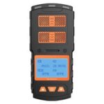 Enviro Forest Sensitive Gas Detector for Multi Gas