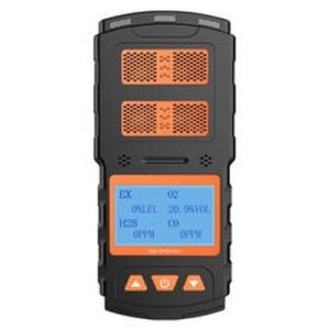 Enviro Forest Sensitive Gas Detector for Multi Gas