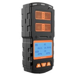 Enviro Forest Sensitive Gas Detector for Multi Gas
