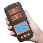 Enviro Forest Sensitive Gas Detector for Multi Gas