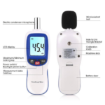 Enviro Forest Sound Level Meter