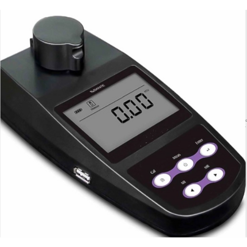Enviro Forest Laboratory Digital Portable Turbidimeter