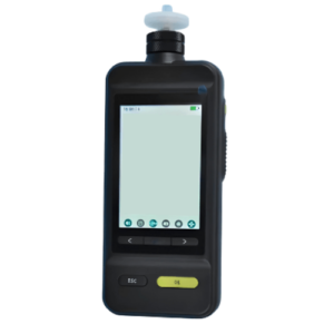 Enviro Forest Combustible Gas Detector