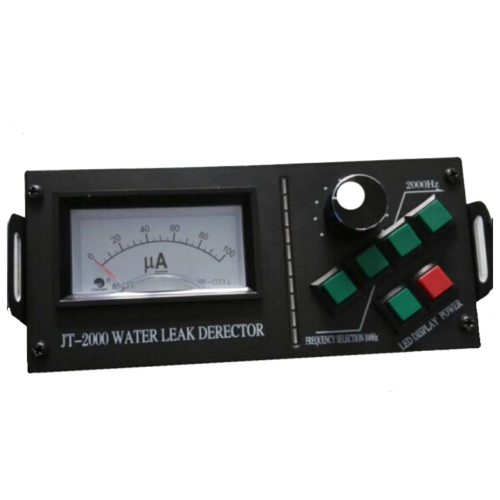 Enviro Forest Underground Pipes Water Leak Detector with Accurate Detection